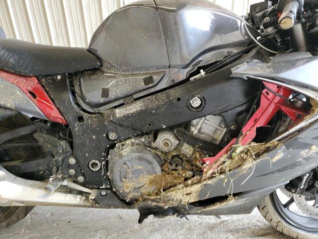 2023 SUZUKI GSX1300 RR - JS1EJ11B8P7100383