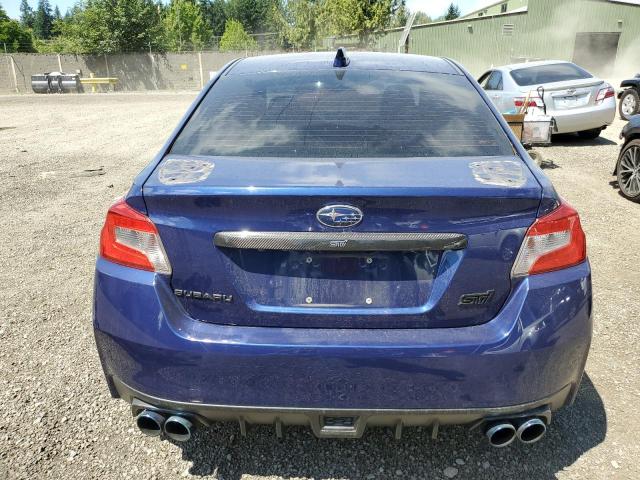 JF1VA2V63H9833350 Subaru Wrx Sti