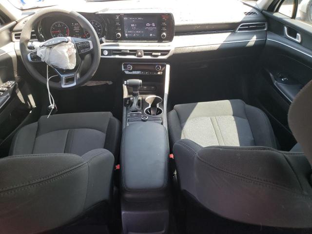 5XXG14J22PG168301 KIA K5 LXS