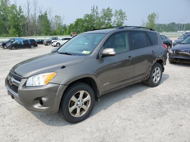 2010 Toyota RAV4 Limited