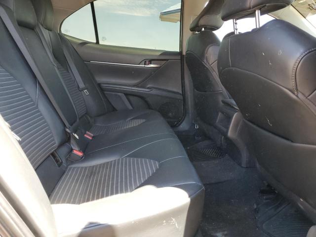 4T1G11AK7LU912151 Toyota CAMRY SE