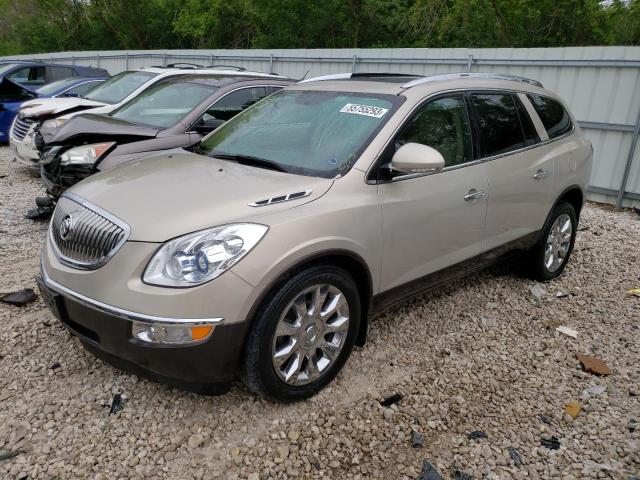 2010 Buick Enclave CXL