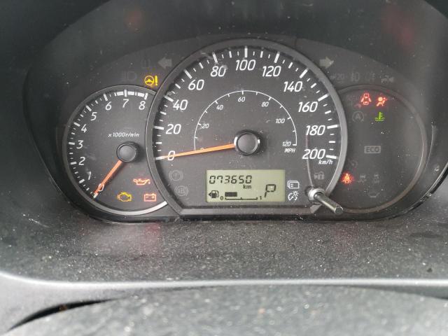 2019 MITSUBISHI MIRAGE ES - ML32A3HJ1KH008104