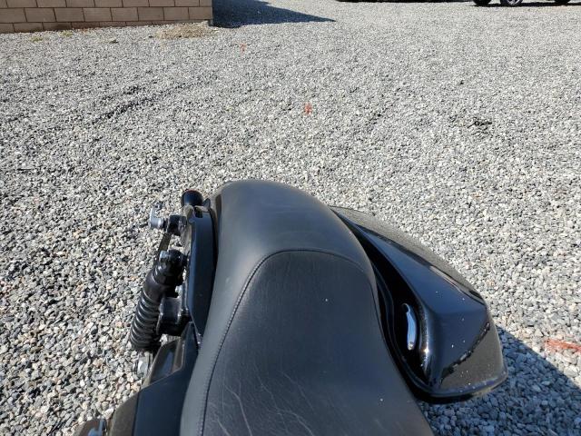 2022 HARLEY-DAVIDSON FLTRXST 1HD1ACL24NB669043
