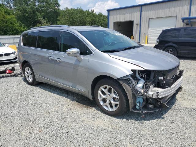 2C4RC1GG8LR290344 2020 CHRYSLER PACIFICA, photo no. 4