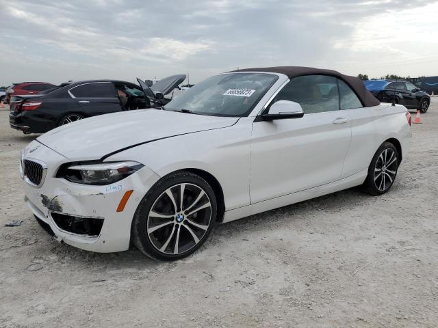 2020 BMW 230I, VIN: WBA2M7C06L7E25218