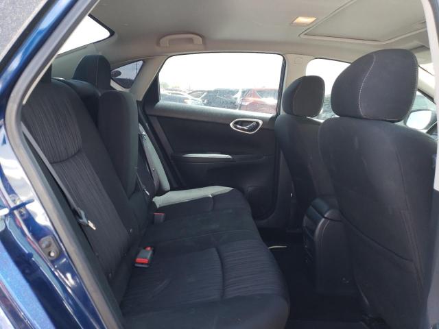 3N1AB7AP8KY422919 Nissan SENTRA S