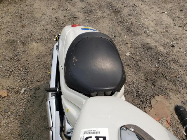 2007 SUZUKI VZR1800 - JS1VY53A072100754