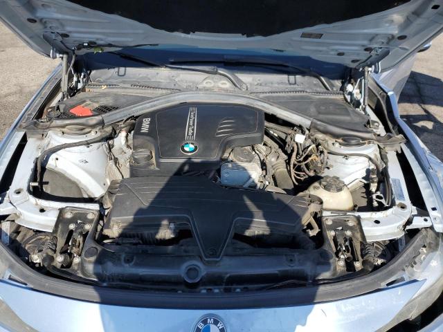 WBA3C1C53EK106727 BMW 328 I Sulev