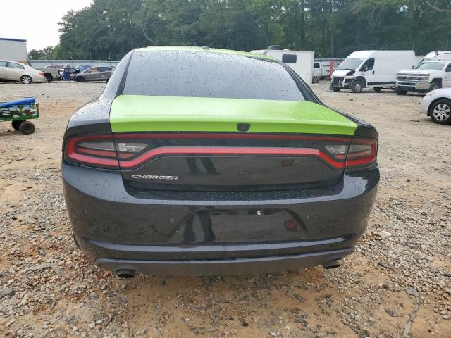 2018 DODGE CHARGER PO - 2C3CDXAT4JH247137