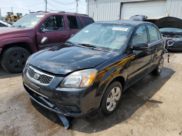 2011 Kia Rio Base