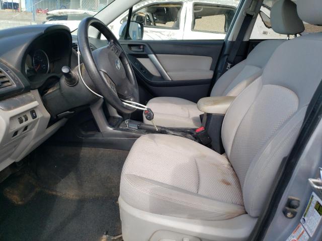 JF2SJAECXEH438727 Subaru Forester 2.5i Premium