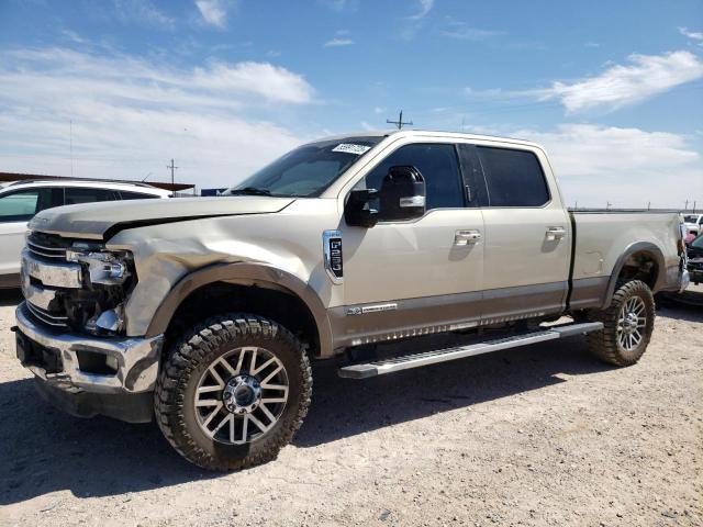 2018 Ford F-250 