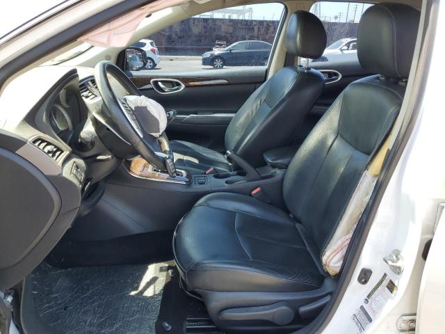 3N1AB7AP3FY220303 Nissan SENTRA S