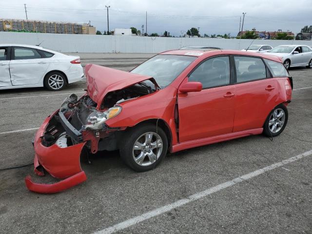 2003 Toyota Matrix XR