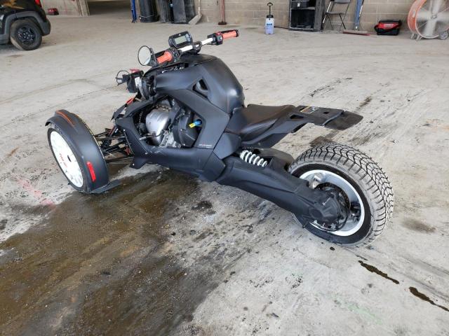 2022 CAN-AM RYKER RALL - 3JB2HEH28NJ000339