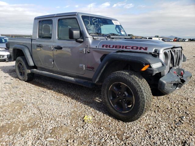 1C6JJTBG3LL102741 Jeep Gladiator Rubicon