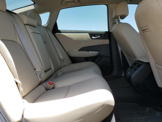 2018 HONDA CLARITY TO - JHMZC5F31JC019863