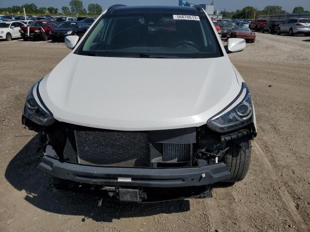 5XYZWDLA9HG471233 Hyundai SANTA FE SPORT