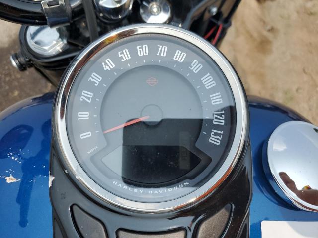 2022 HARLEY-DAVIDSON FLHCS 1HD1YBK12NB037978