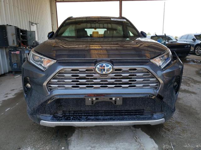 2020 Toyota Rav4 Xse VIN: JTMEWRFV2LD544623 Lot: 58337953