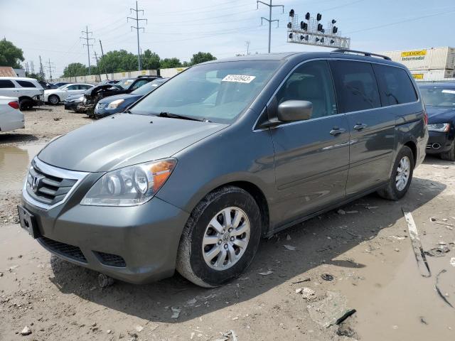 2008 Honda Odyssey EX-L