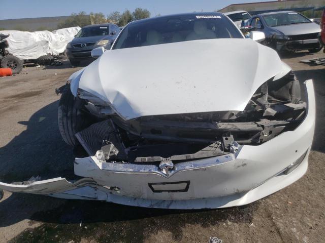 5YJSA1E48LF404418 Tesla MODEL S