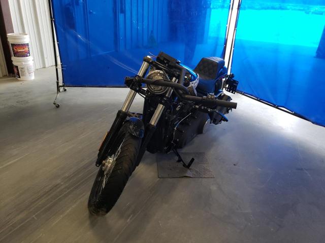2020 HARLEY-DAVIDSON FXBB 1HD1YJJ14LB028143