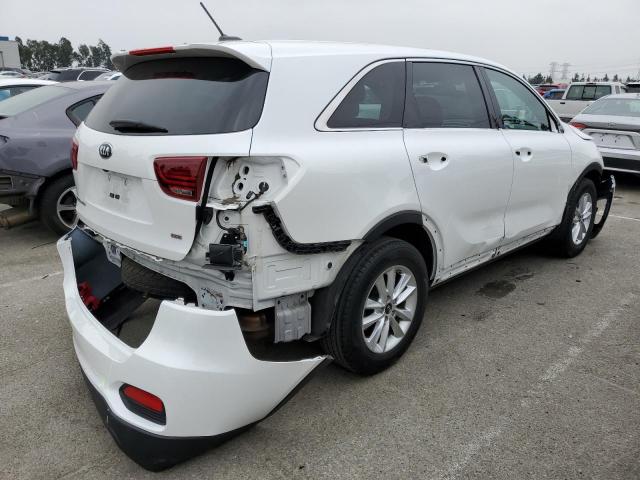 5XYPG4A31KG546488 KIA SORENTO L