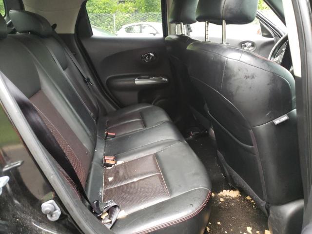 2015 NISSAN JUKE S - JN8AF5MV6FT554659