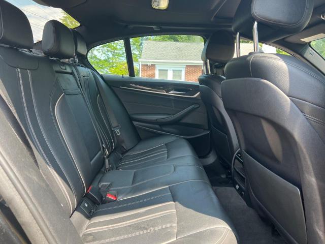 2018 BMW 540 XI - WBAJE7C55JG892046