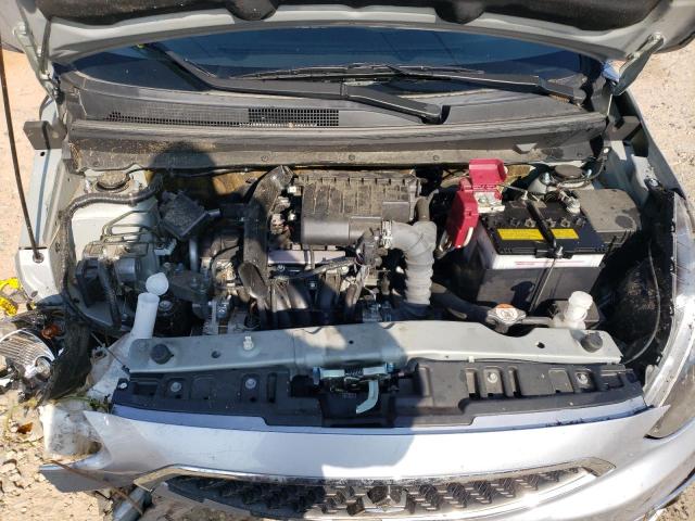2020 MITSUBISHI MIRAGE LE ML32A5HJ9LH009773