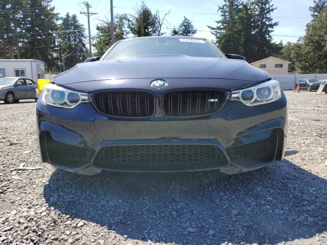 WBS8M9C35H5G85933 2017 BMW M3, photo no. 5