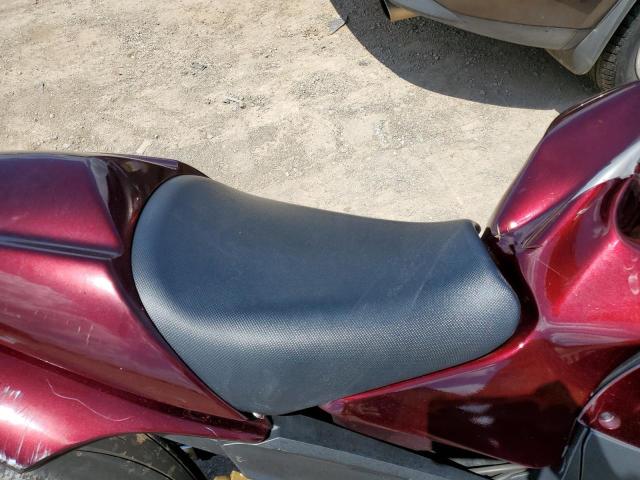 2008 KAWASAKI ZX1 - JKBZXNC138A002521