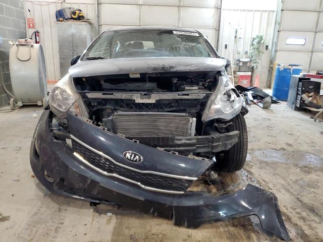 2016 KIA RIO EX - KNADN4A37G6642948