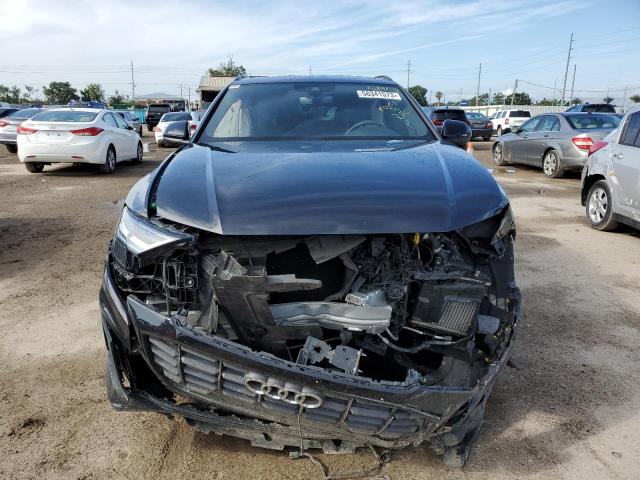 2019 AUDI Q8 PREMIUM - WA1AVAF17KD017587