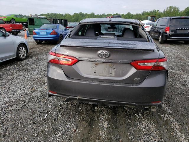 2019 TOYOTA CAMRY L/LE 4T1B11HKXKU778606