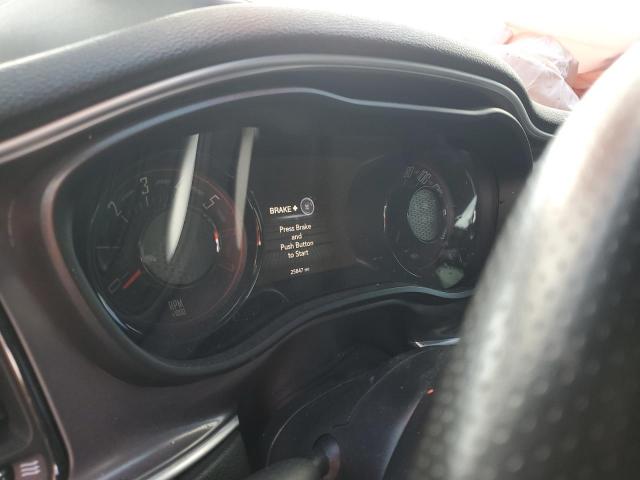 2C3CDZBT1MH623775 Dodge Challenger R/t
