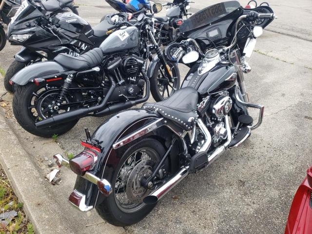 2012 HARLEY-DAVIDSON FLSTC HERI - 1HD1BWV10CB016886