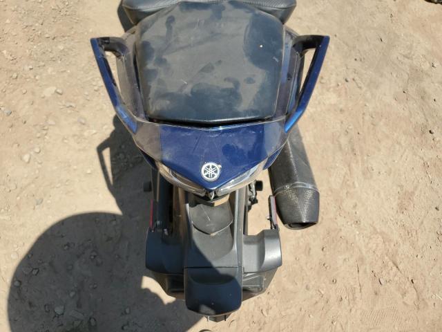 2009 YAMAHA FZ1 S JYARN17EX9A007475
