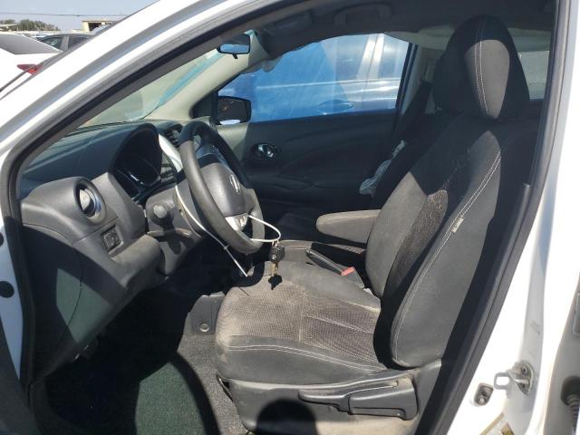 3N1CN7AP1JL826799 Nissan VERSA S