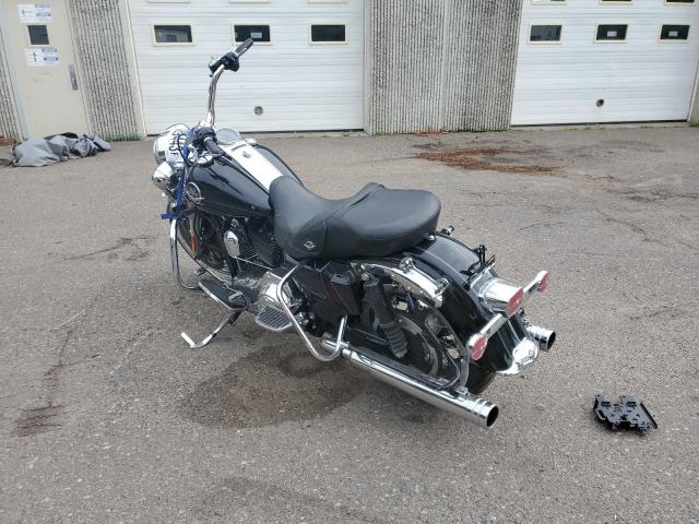 2010 HARLEY-DAVIDSON FLHRC 1HD1FR41XAB636651