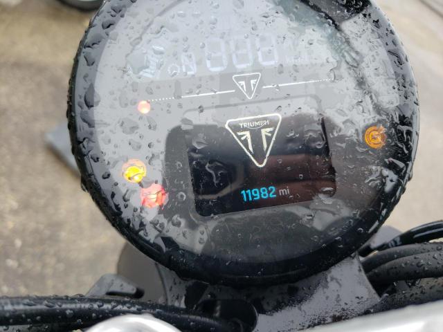 2022 TRIUMPH MOTORCYCLE TRIDENT 66 SMTL10UL8NTAU9035