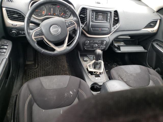 2015 JEEP CHEROKEE 1C4PJMCS0FW528174
