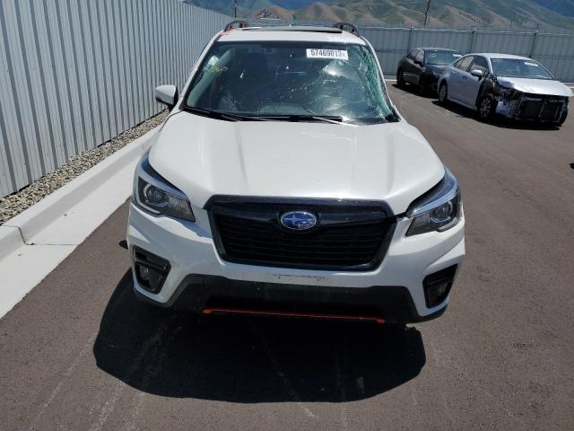 JF2SKARC0LH598636 Subaru Forester Sport