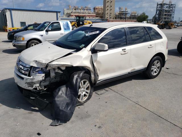 2008 Ford Edge SEL