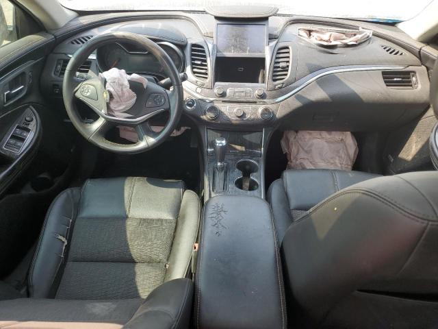 2G1105S30J9122852 Chevrolet IMPALA LT