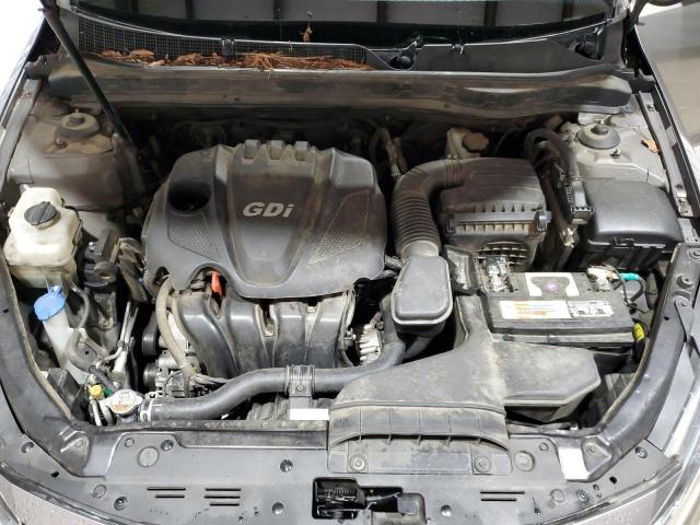 KIA Optima Lx 2015 5XXGM4A75FG480128 Image 11
