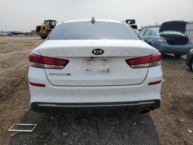5XXGT4L30KG278899 KIA Optima Lx