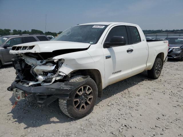 2016 Toyota Tundra 